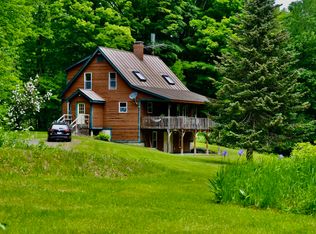 2258 Dartt Hill Rd, Bethel, VT 05032