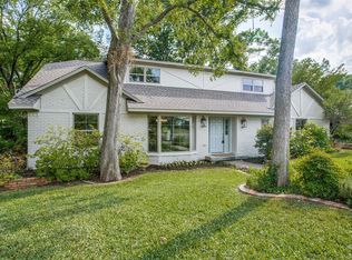 9146 Cork Ln, Dallas, TX 75231