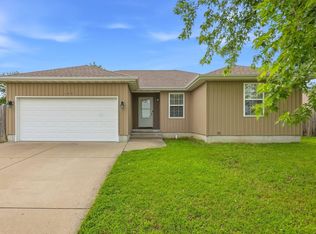 500 N Pinecrest St, Buffalo, MO 65622