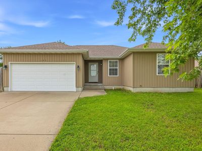 500 N Pinecrest Street, Buffalo, MO, 65622