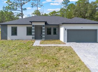 7916 N Hale Rd, Citrus Springs, FL 34434