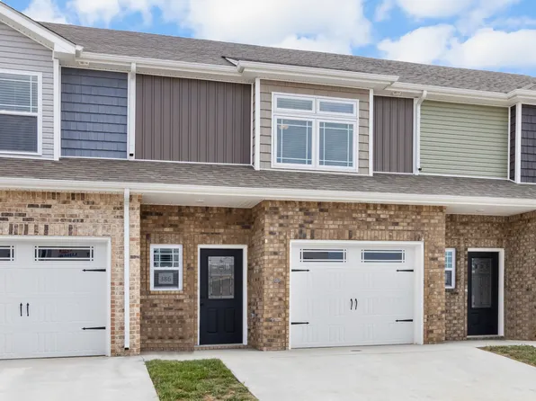 386 Fallow Cir Lot 805, Clarksville, TN 37040