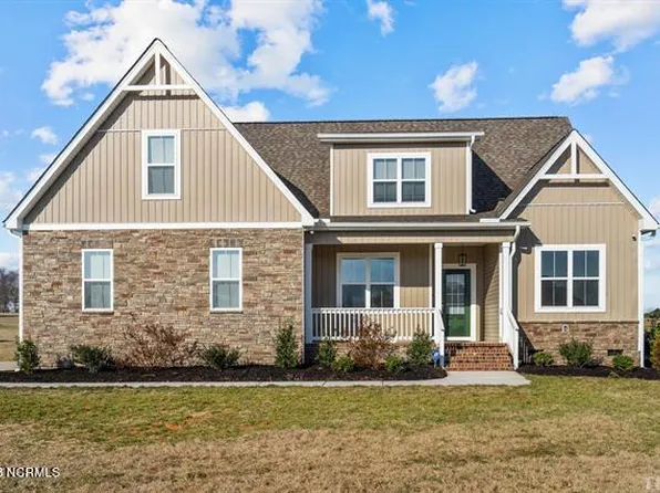 5482 Liberty Road, Spring Hope, NC 27882