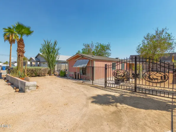 2709 W ROBIN Lane, Phoenix, AZ 85027