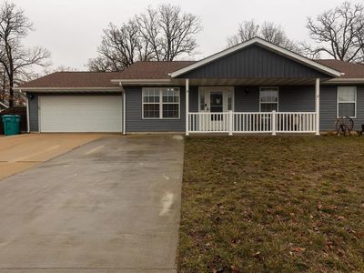 255 Heritage Dr, Sullivan, MO, 63080