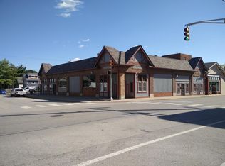1607 S East St, Indianapolis, IN