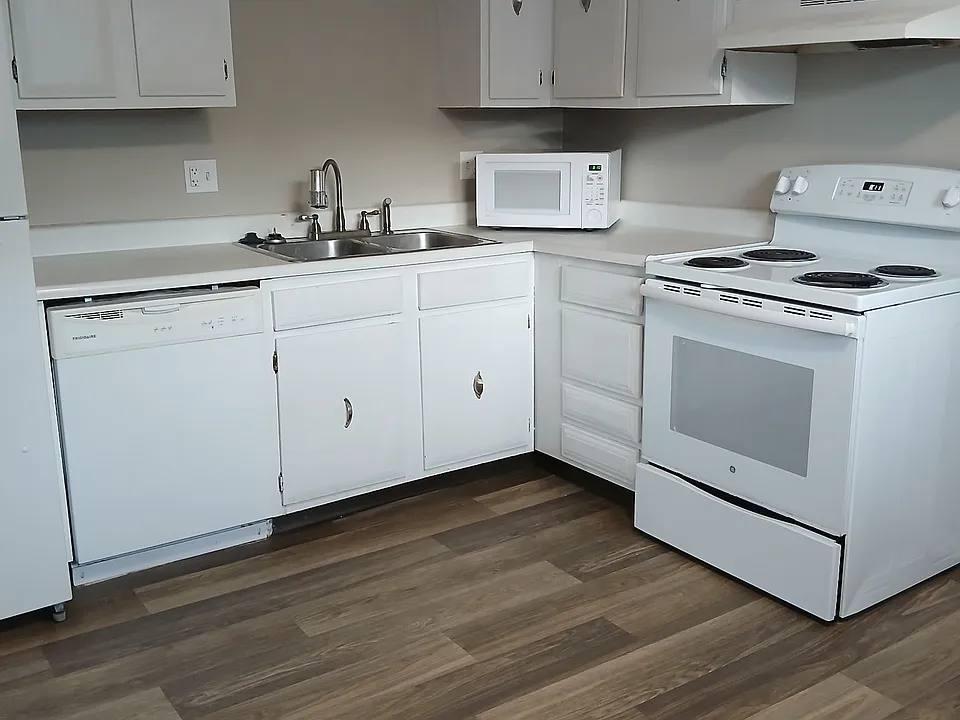 9201 E 54th Ter #9203