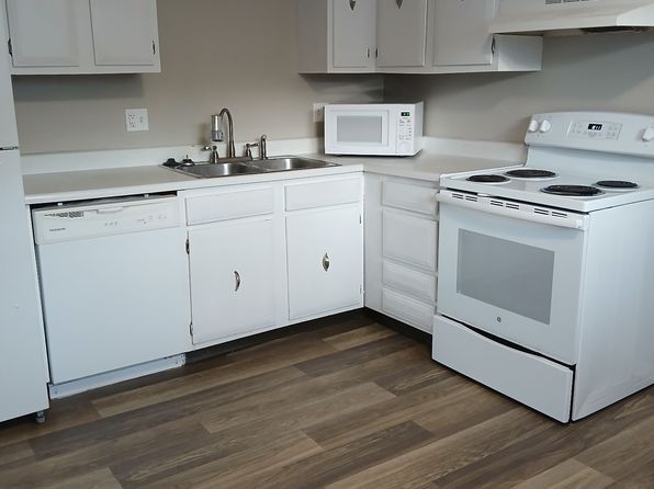 9201 E 54th Ter #9203