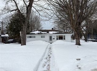 819 Lee St, Rome, NY 13440