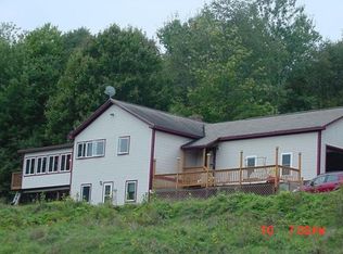 52 Labrecque Ln, Littleton, NH 03561