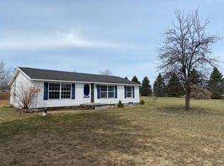 891 S Advance Rd, East Jordan, MI 49727