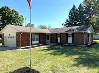 4180 Rasor Dr, Troy, OH 45373