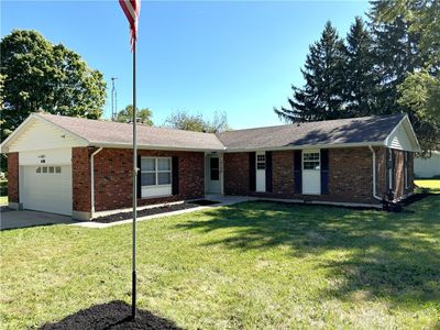 4180 Rasor Dr, Troy, OH, 45373