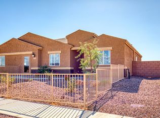 7456 W Calle Colado, TUCSON, AZ --