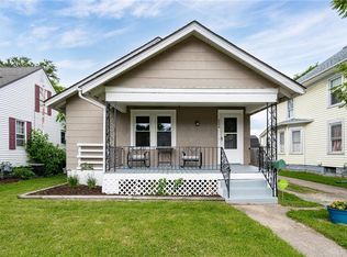 2054 Hillside Ave, Springfield, OH 45503