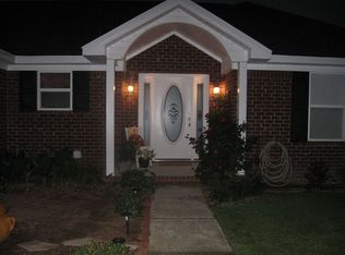 1023 Tiber Ct, Foley, AL 36535