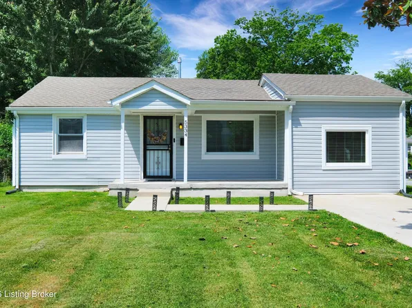 5334 Buckner Ave, Louisville, KY 40214