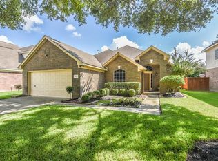 19214 Kristen Pine Dr, Humble, TX 77346