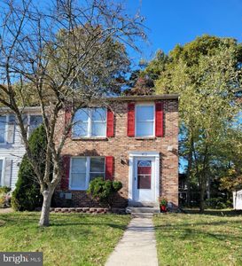 4912 Berryhill Cir, Perry Hall, MD, 21128
