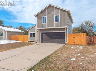 593 Blossom Field Rd, Fountain, CO 80817
