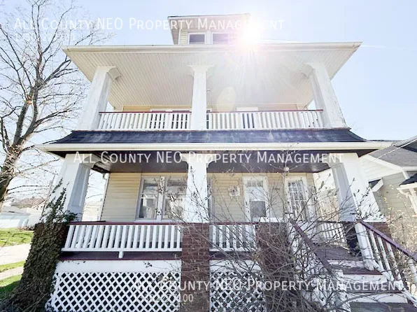 3003 Portman Ave, Cleveland, OH 44109