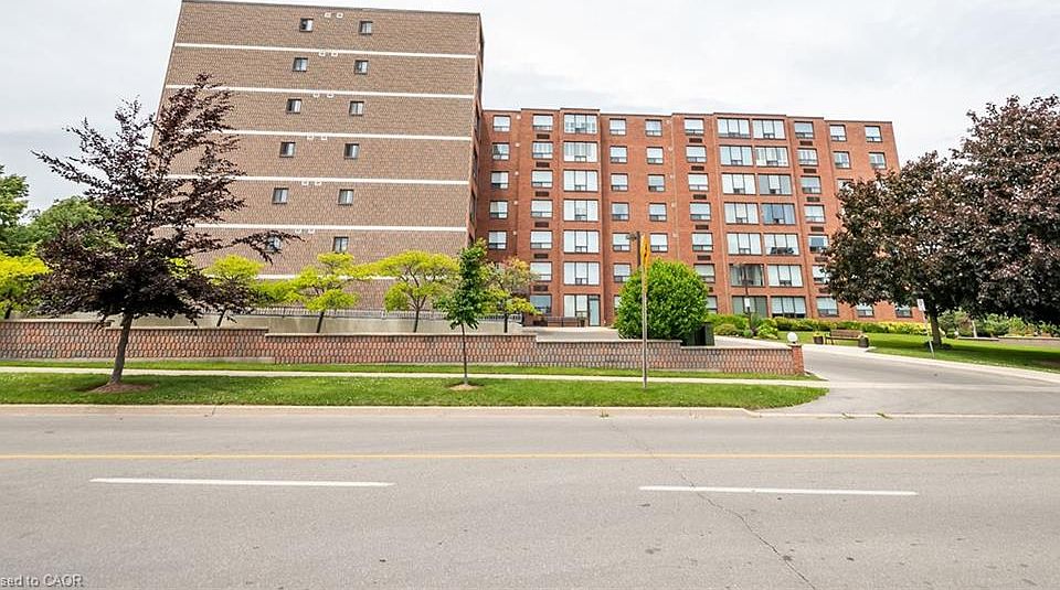 1st image of 99 Donn Ave #403