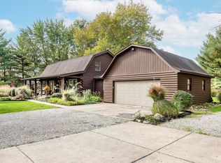 11055 Stoudertown Rd NW, Baltimore, OH 43105