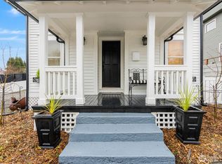 Woodruffs 2nd, Tacoma, WA 98407