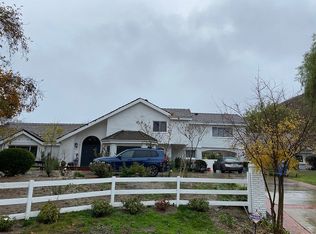 5202 Saddle Creek Rd, Hidden Hills, CA 91302