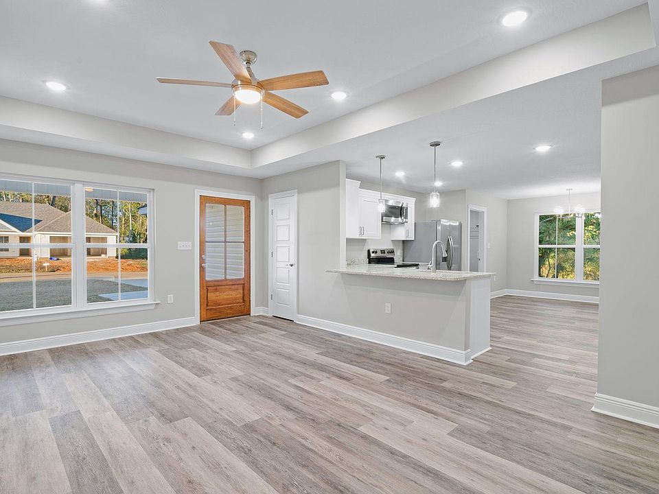 7 Cottage Row Petal MS Zillow