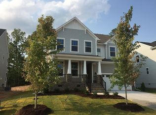 208 Morningside Dr, Durham, NC 27713