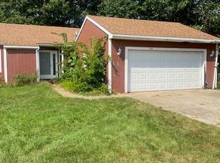 16840 Mintdale Rd, Constantine, MI 49042