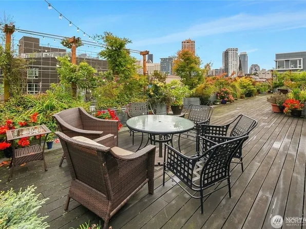 1100 E Union Street #3A, Seattle, WA 98112