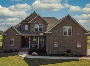 136 Branham Mill Rd, Gallatin, TN 37066