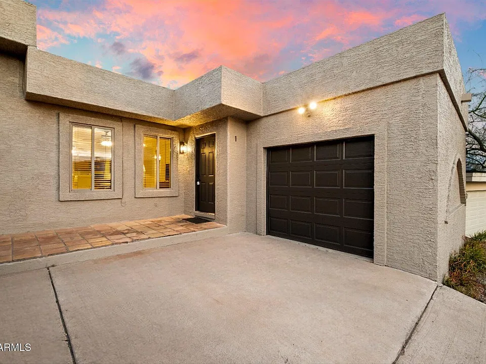 16534 E Arroyo Vista Dr #1