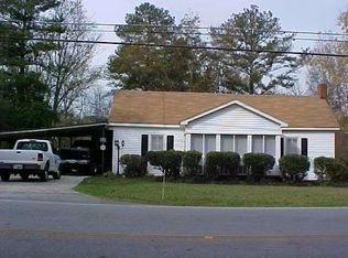 2130 Shady Grove Rd, Carrollton, GA 30116