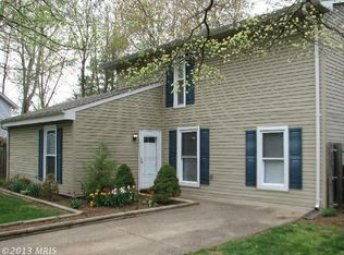 6202 Gemini Ct, Burke, VA 22015