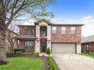 3704 Copper Ridge Dr, McKinney, TX 75070