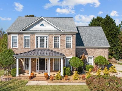 11609 Foggy Bank Ln, Charlotte, NC, 28214