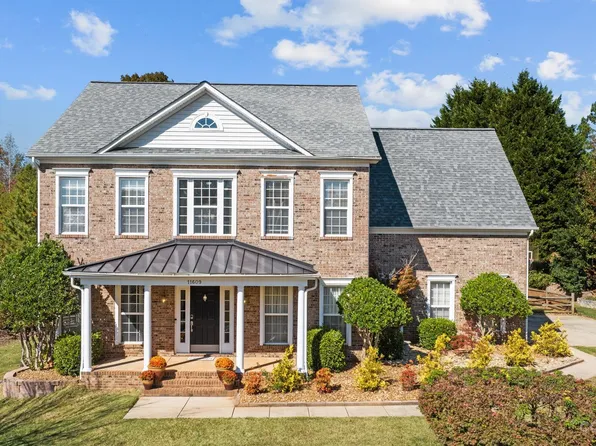 11609 Foggy Bank Ln, Charlotte, NC 28214