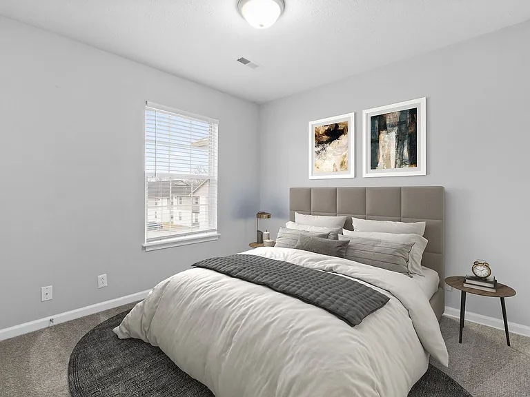 Highland Park Luxury Townhomes — Photo 28