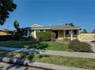 1417 W Castle Ave, Anaheim, CA 92802