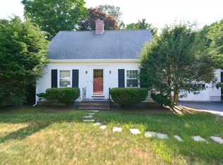 57 Russell Rd, Framingham, MA 01702