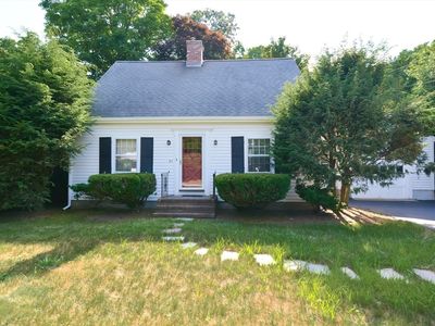57 Russell Rd, Framingham, MA, 01702