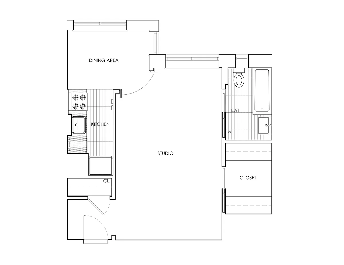 Building Photo - 252 E 61st St #S5G
