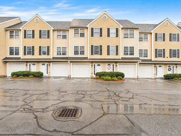 417 Hildreth St Unit 12, Lowell, MA 01850