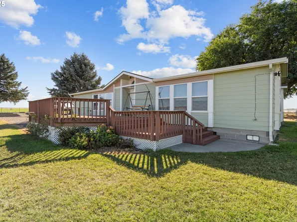 34656 Kosmos Rd, Stanfield, OR 97875