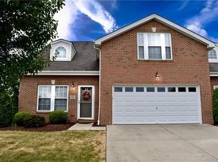 101 Steeplechase Ct, Pittsburgh, PA 15236