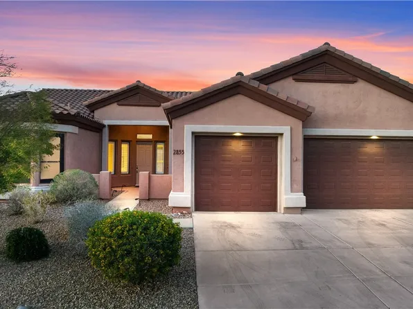 2855 Fort Silver Dr, Bullhead City, AZ 86429