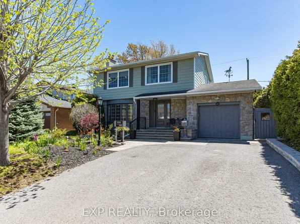 1836 Lorraine Ave, Ottawa, ON K1H 6Z8